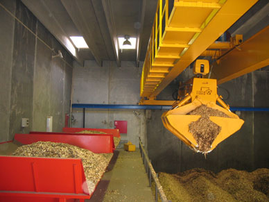 Anlage Hadsund
