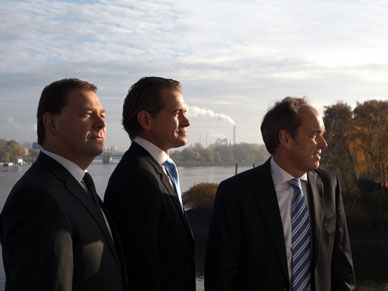 Gruppe SB MB AP