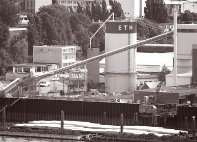 Geschichte der ETH